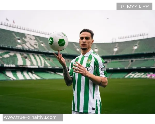 安东尼:拜仁也曾经联系过我,但我已经和贝蒂斯谈妥了