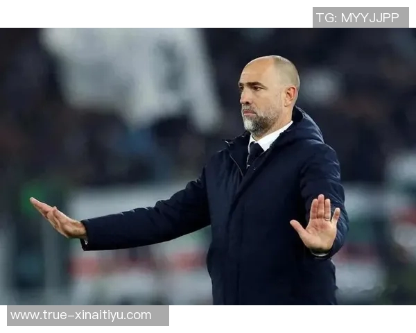 图多尔:希望永远不用同时上三个前锋,因为那说明我们还落后